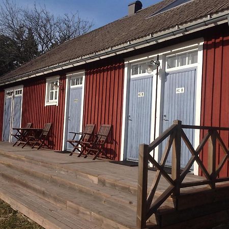 Guesthouse Enigheten Foglo Exterior photo